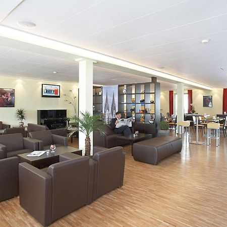 Hotel Central Regensburg CityCentre Interieur foto