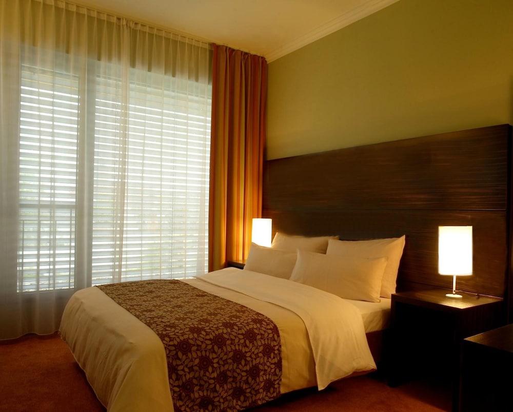 Hotel Central Regensburg CityCentre Buitenkant foto