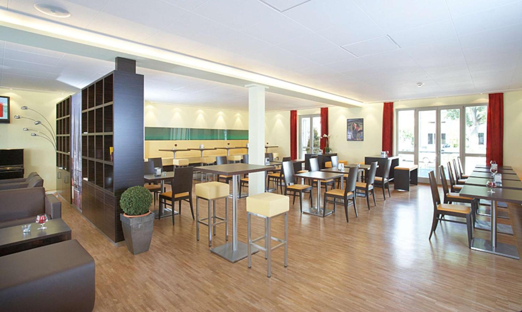 Hotel Central Regensburg CityCentre Buitenkant foto