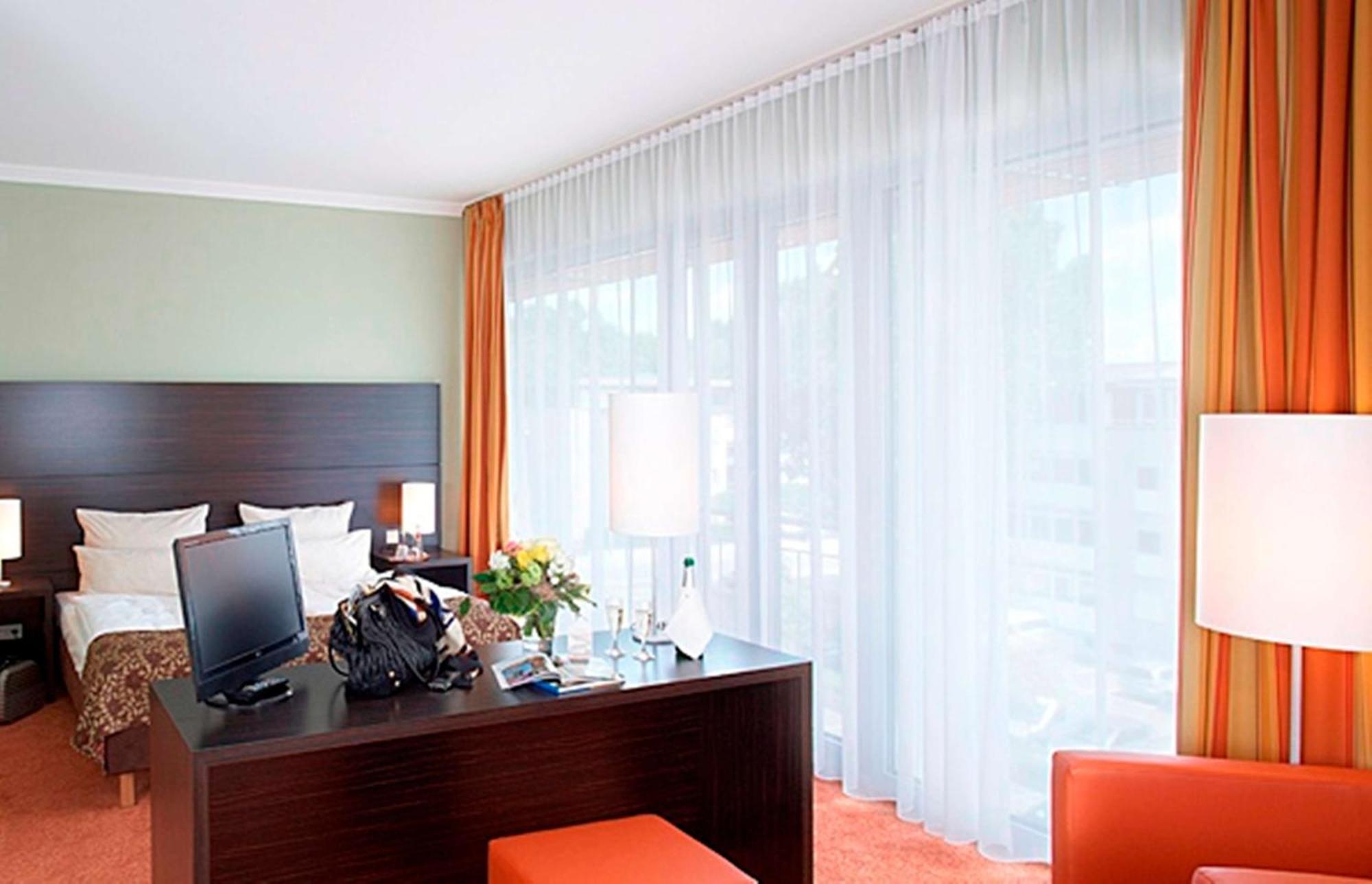 Hotel Central Regensburg CityCentre Buitenkant foto
