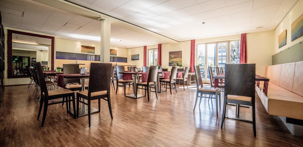 Hotel Central Regensburg CityCentre Buitenkant foto