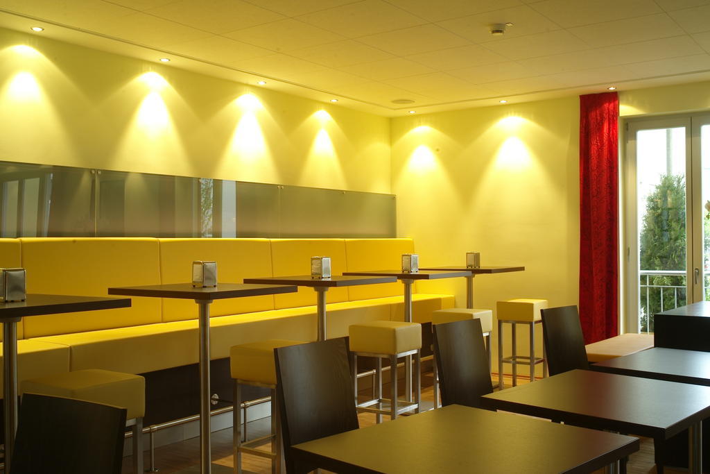 Hotel Central Regensburg CityCentre Buitenkant foto