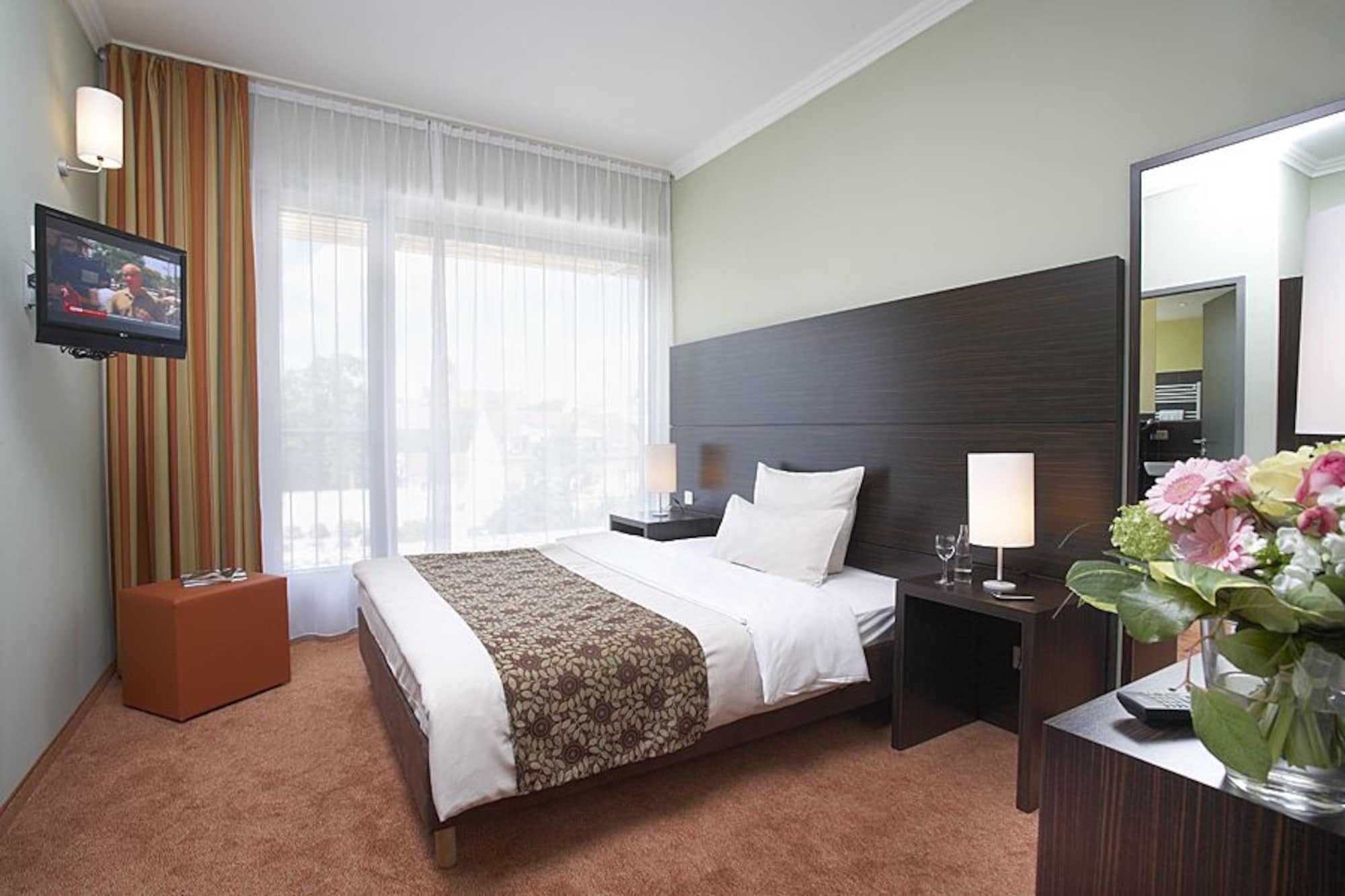 Hotel Central Regensburg CityCentre Buitenkant foto
